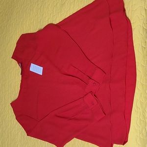 New with tags Chico's Blouse